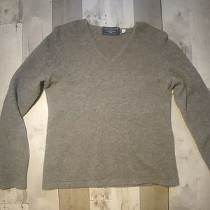 cashmere sweater”firm price”